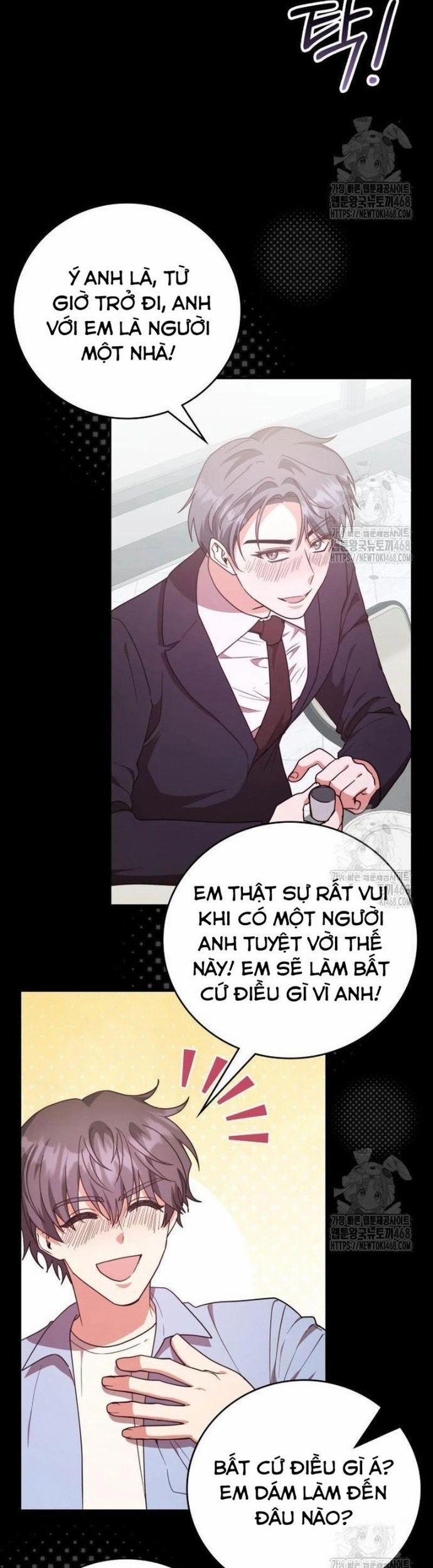 Studio Tùy Hứng Của Nghệ Sĩ Thiên Tài 86 trang 16