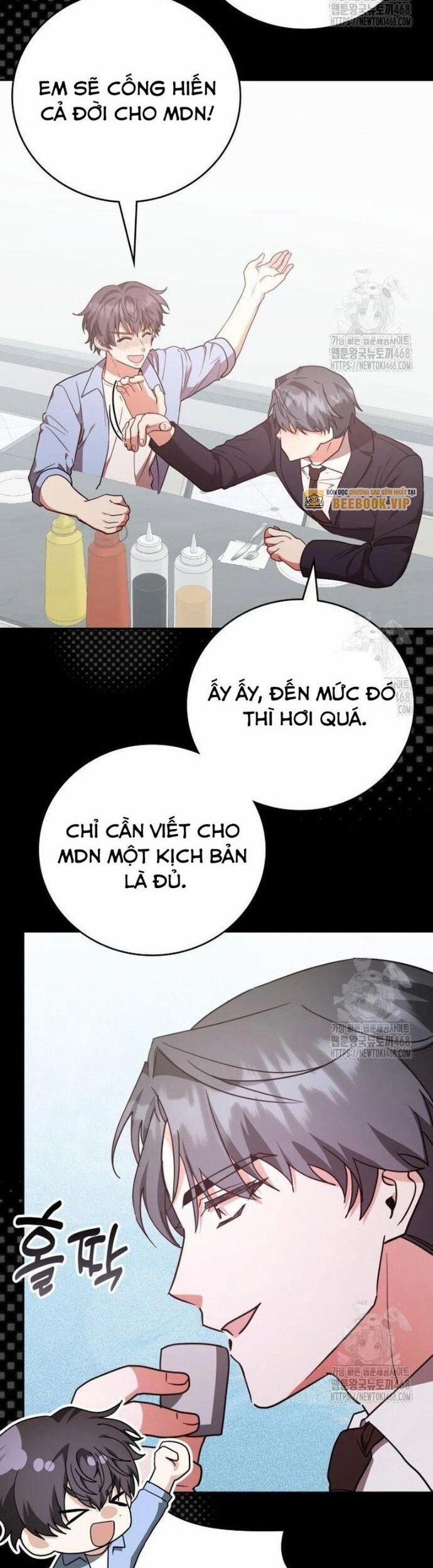 Studio Tùy Hứng Của Nghệ Sĩ Thiên Tài 86 trang 17