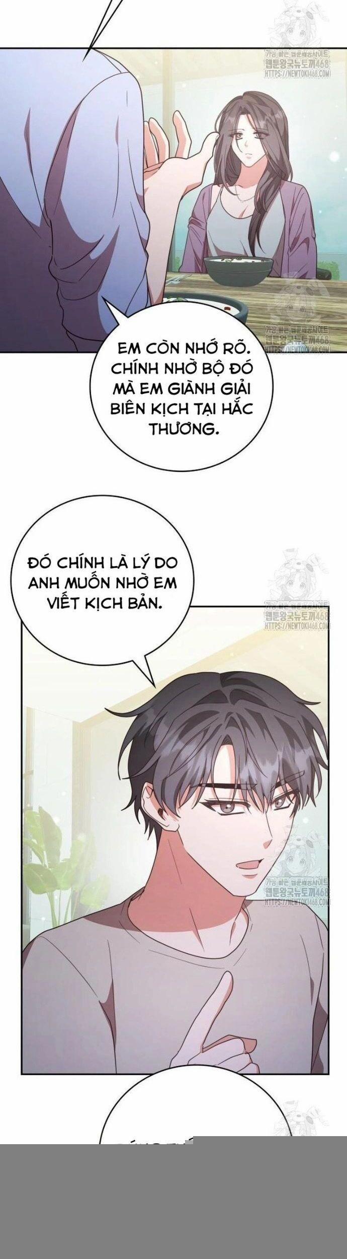 Studio Tùy Hứng Của Nghệ Sĩ Thiên Tài 86 trang 22