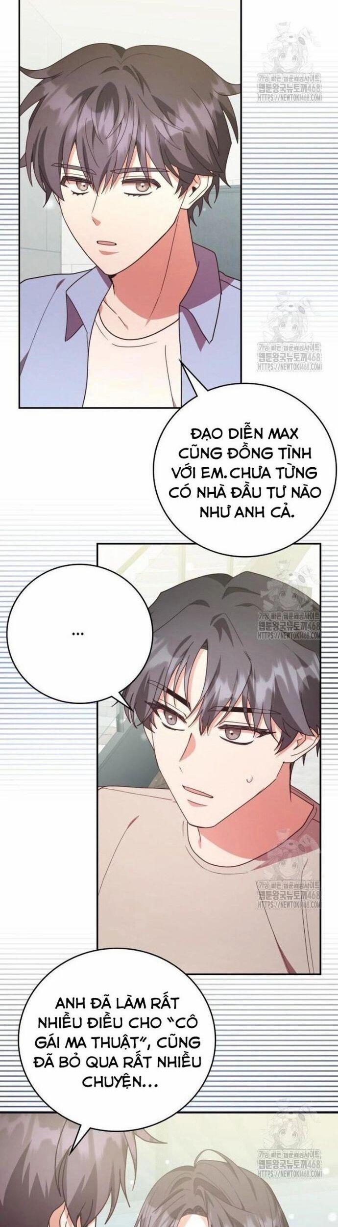 Studio Tùy Hứng Của Nghệ Sĩ Thiên Tài 86 trang 29