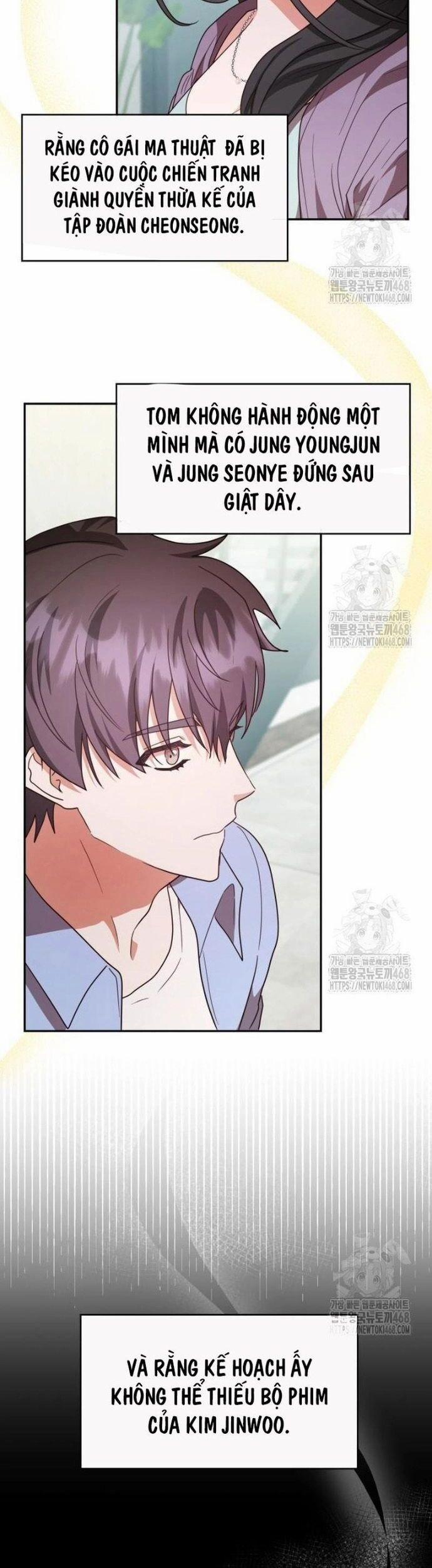 Studio Tùy Hứng Của Nghệ Sĩ Thiên Tài 86 trang 46