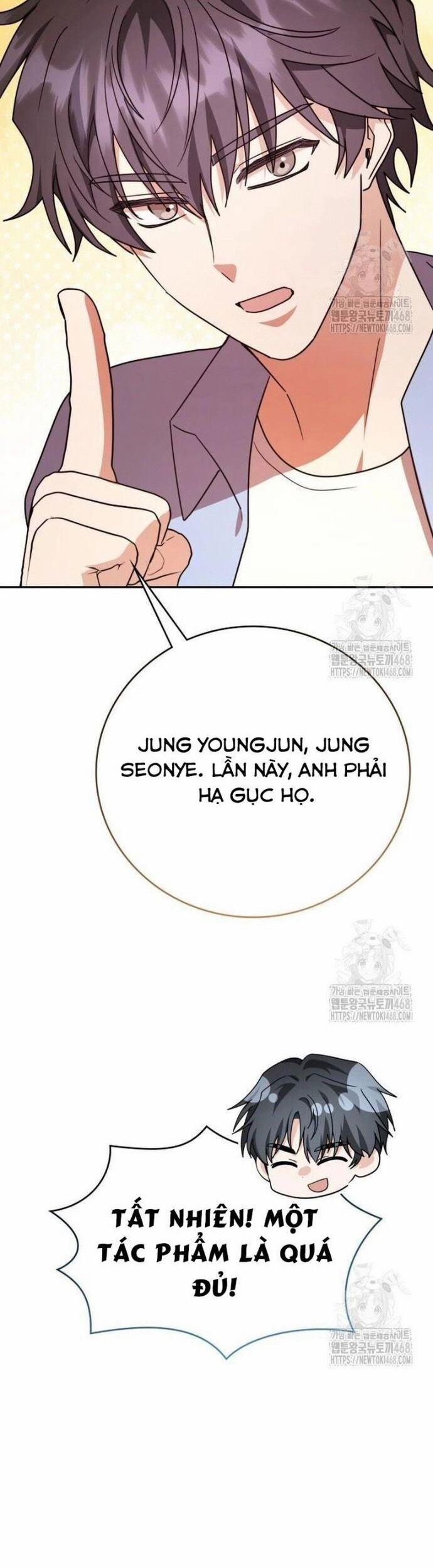 Studio Tùy Hứng Của Nghệ Sĩ Thiên Tài 86 trang 53