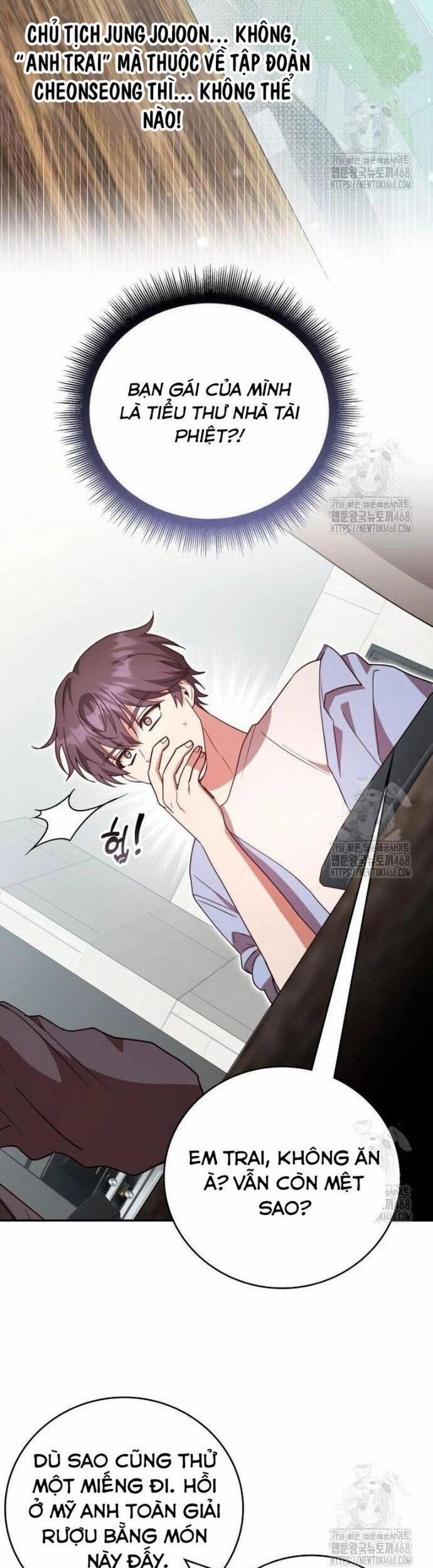 Studio Tùy Hứng Của Nghệ Sĩ Thiên Tài 86 trang 9