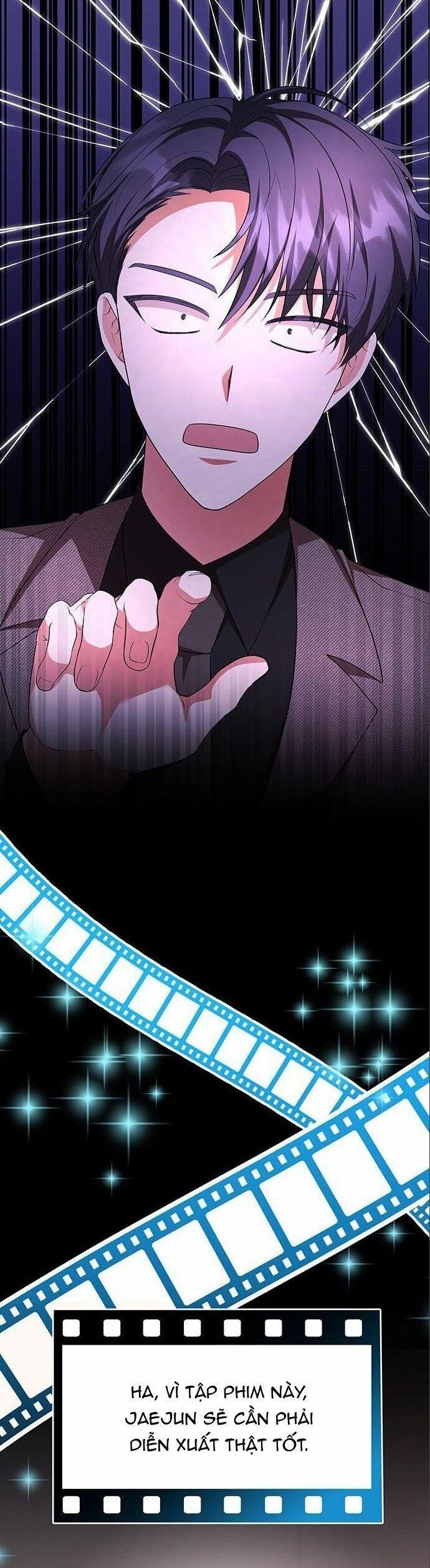 Studio Tùy Hứng Của Nghệ Sĩ Thiên Tài 9 trang 25