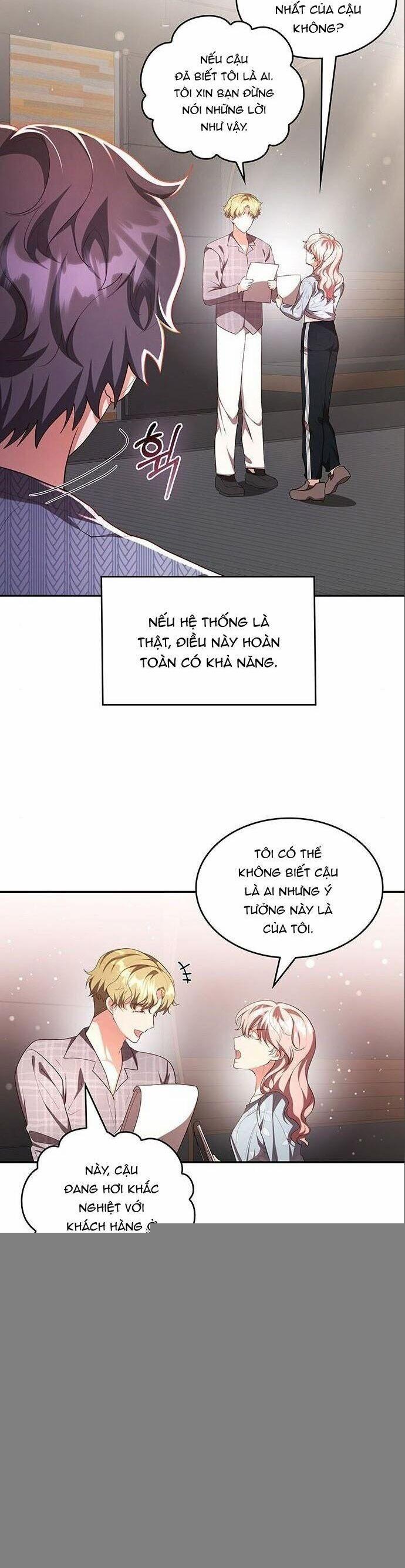 Studio Tùy Hứng Của Nghệ Sĩ Thiên Tài 9 trang 28