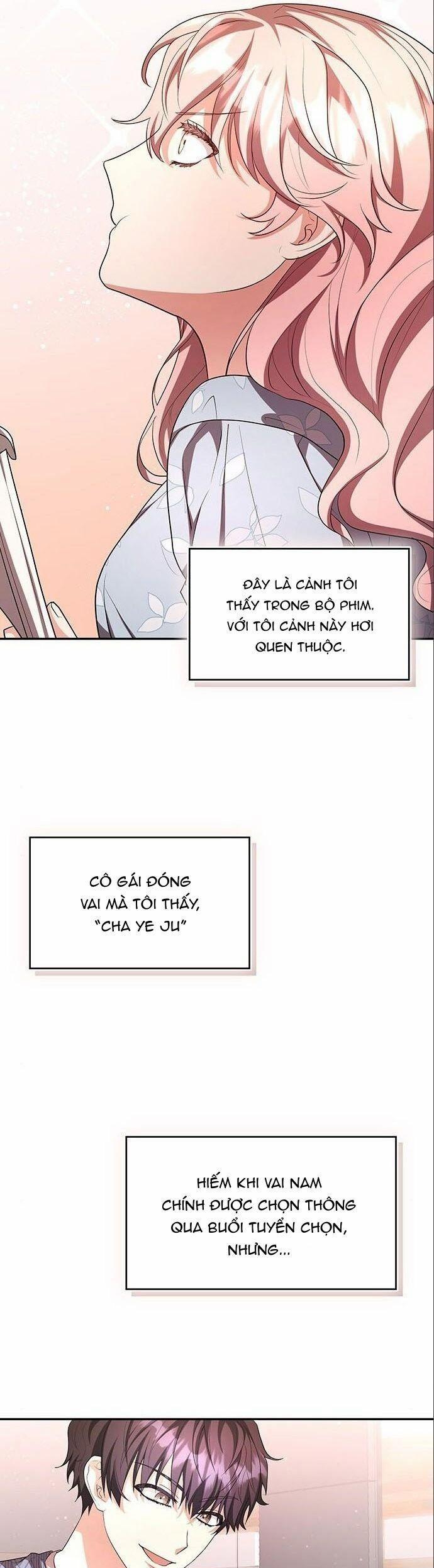 Studio Tùy Hứng Của Nghệ Sĩ Thiên Tài 9 trang 29