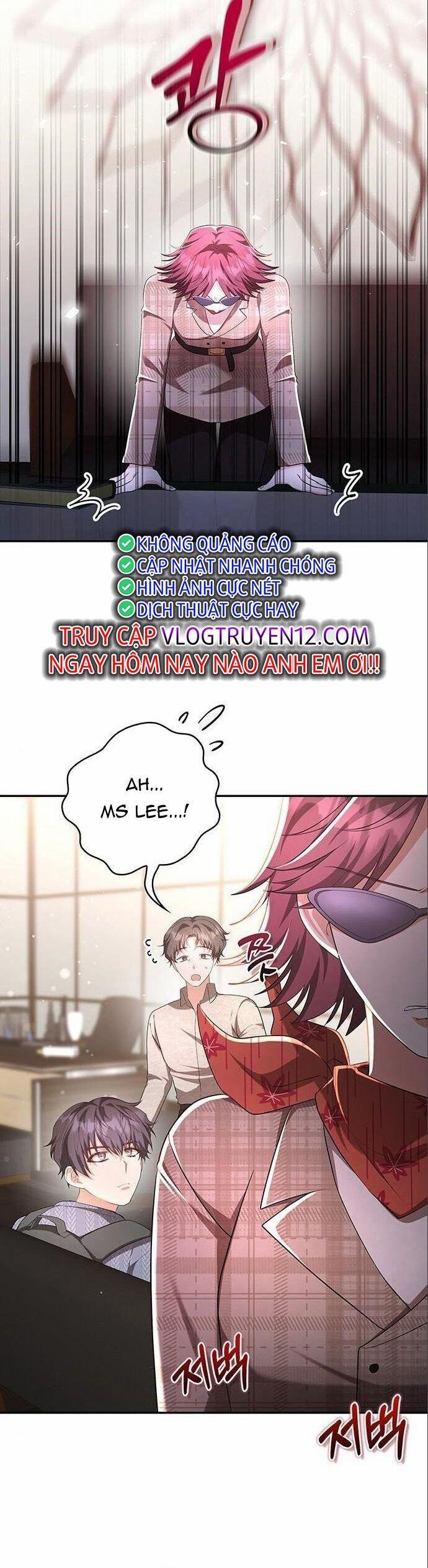 Studio Tùy Hứng Của Nghệ Sĩ Thiên Tài 9 trang 6