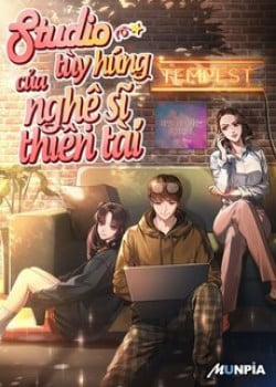 Đọc truyện tranh Studio Tùy Hứng Của Nghệ Sĩ Thiên Tài