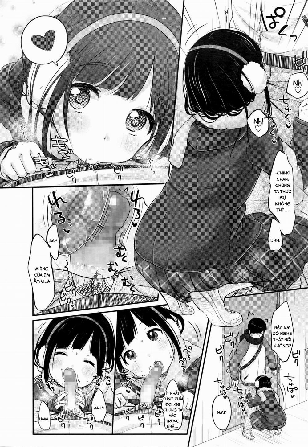 Study Method With SEMEN OneShot trang 21