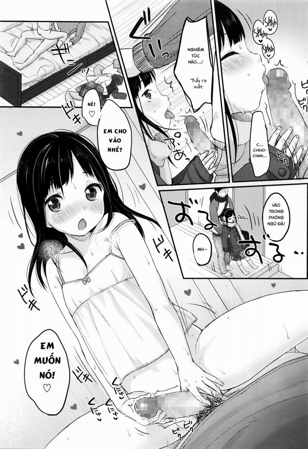 Study Method With SEMEN OneShot trang 22