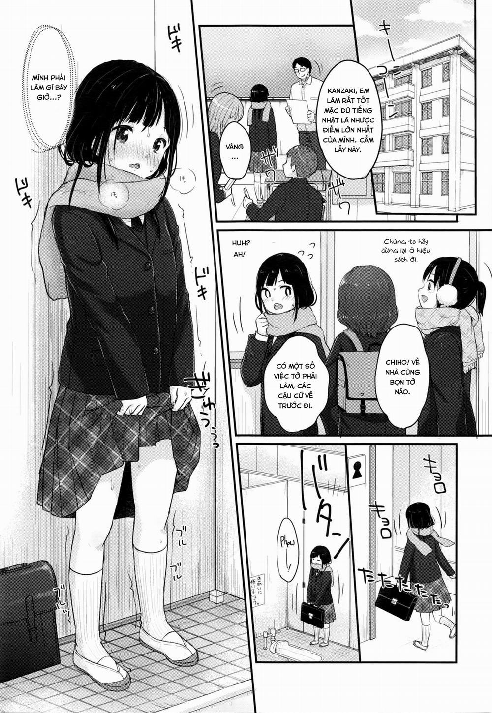 Study Method With SEMEN OneShot trang 8