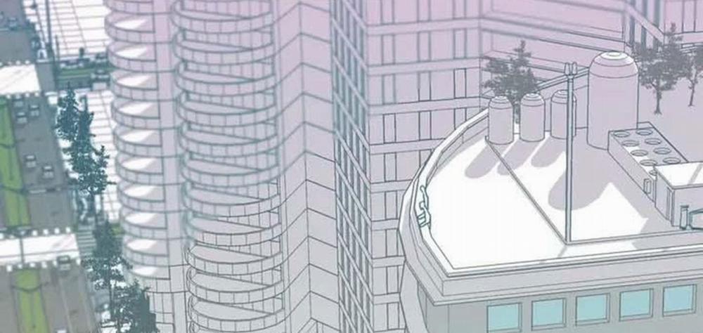 Sự Cám Dỗ Của Ác Ma 1 trang 1