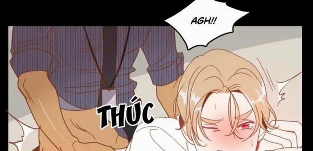 Sự Cám Dỗ Của Ác Ma 1 trang 18