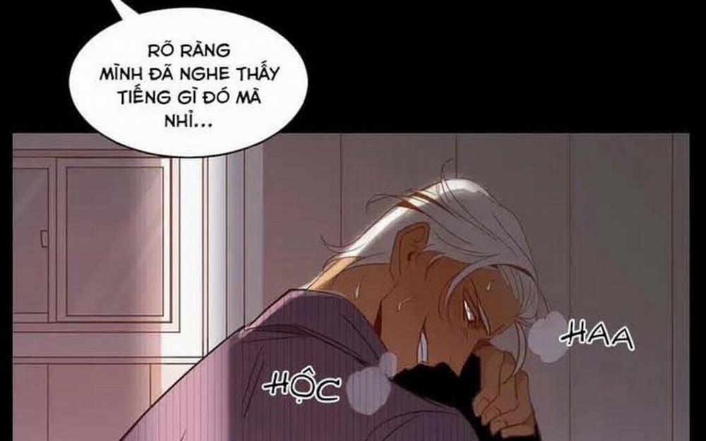 Sự Cám Dỗ Của Ác Ma 1 trang 21