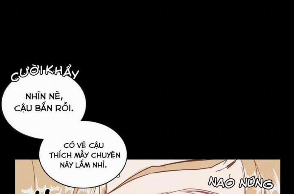 Sự Cám Dỗ Của Ác Ma 1 trang 38