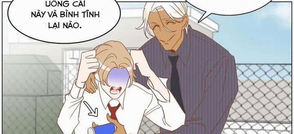 Sự Cám Dỗ Của Ác Ma 1 trang 51