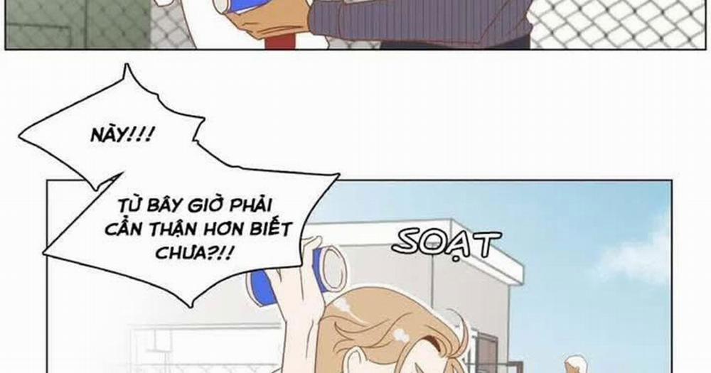 Sự Cám Dỗ Của Ác Ma 1 trang 52