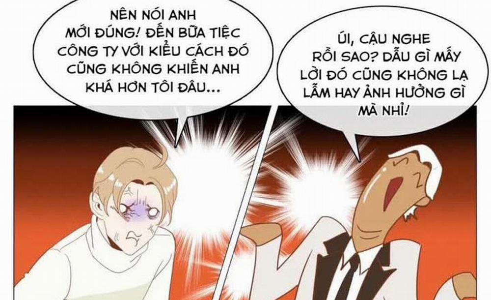 Sự Cám Dỗ Của Ác Ma 1 trang 92