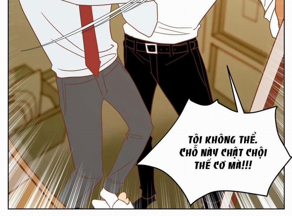 Sự Cám Dỗ Của Ác Ma 2 trang 100