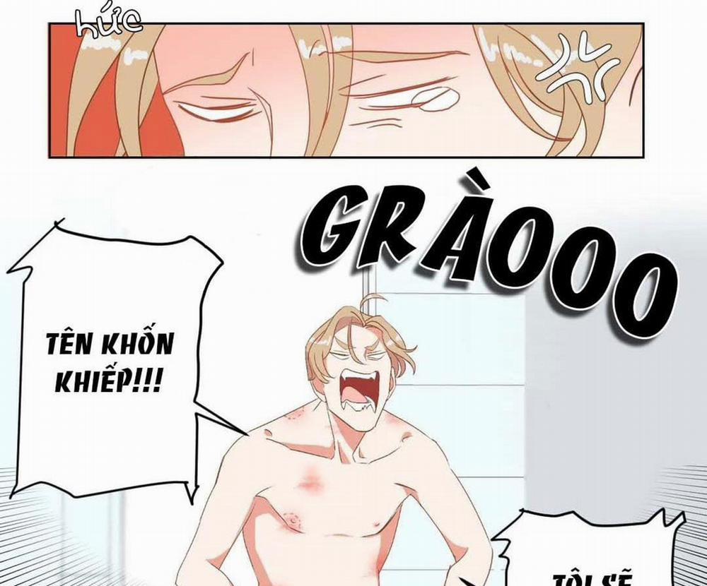 Sự Cám Dỗ Của Ác Ma 2 trang 11