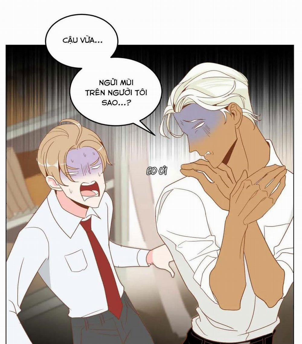 Sự Cám Dỗ Của Ác Ma 2 trang 115