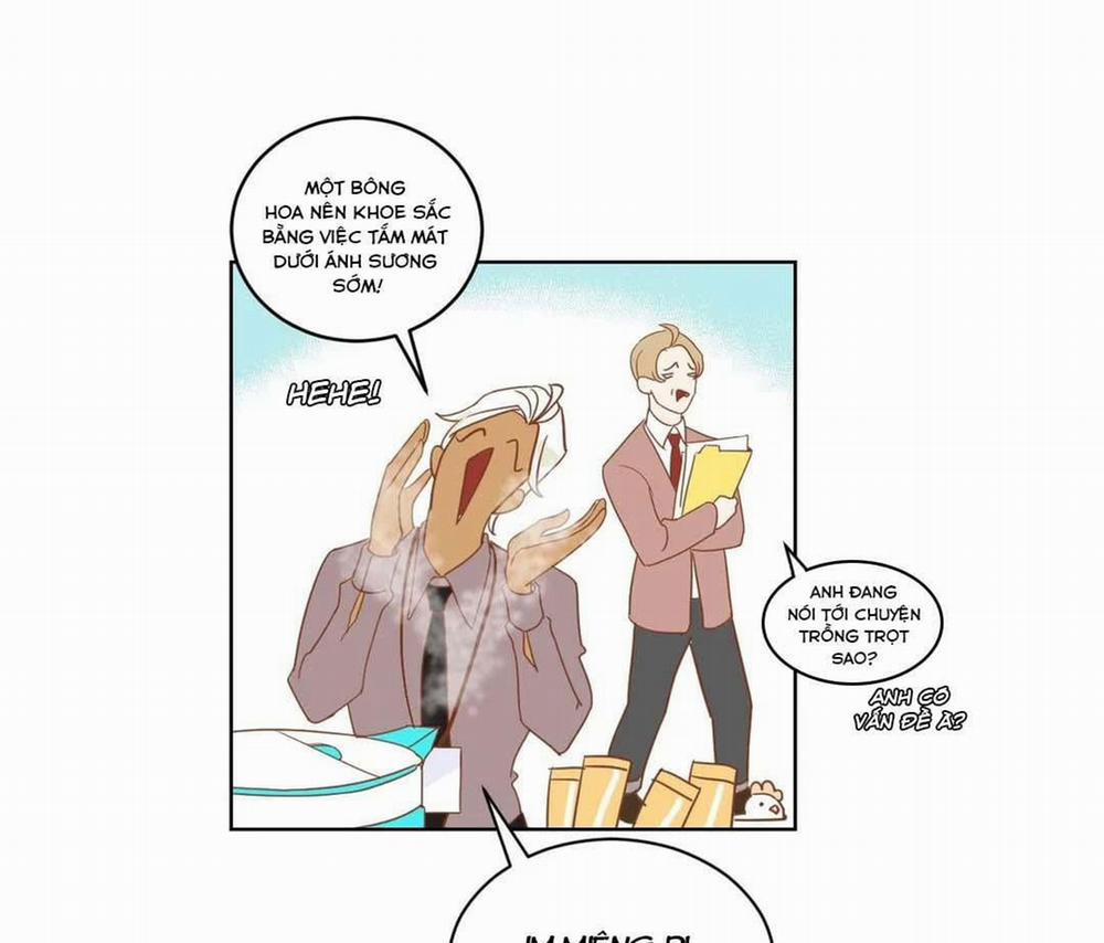 Sự Cám Dỗ Của Ác Ma 2 trang 21