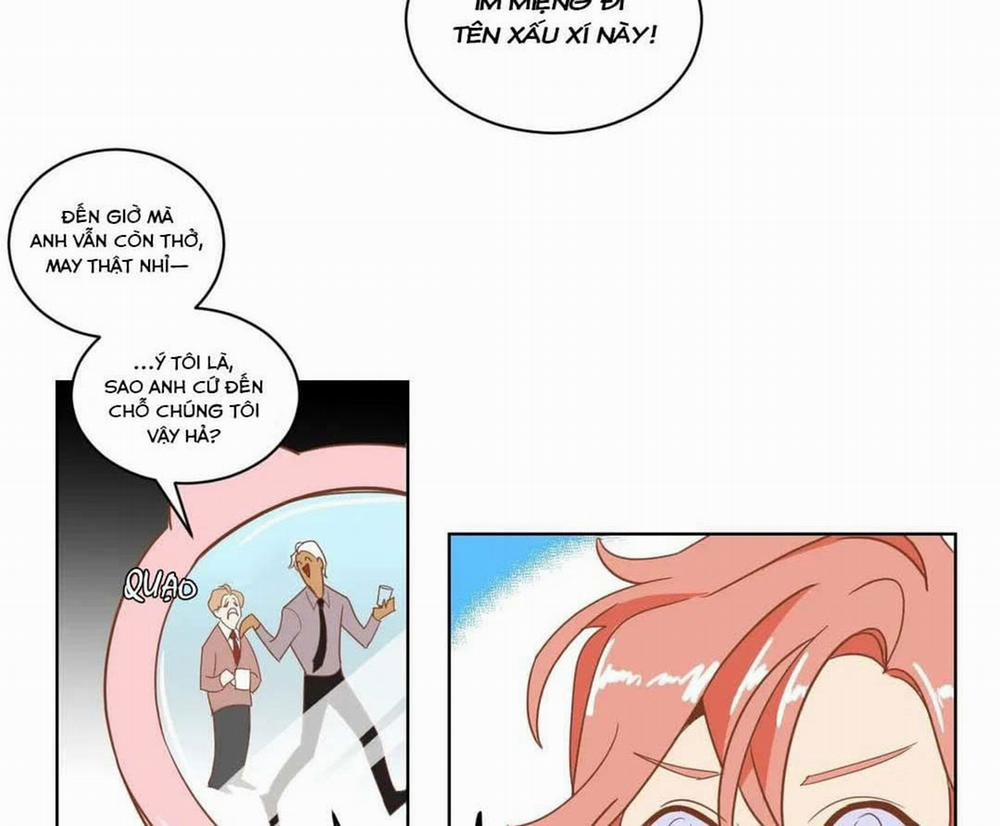 Sự Cám Dỗ Của Ác Ma 2 trang 22