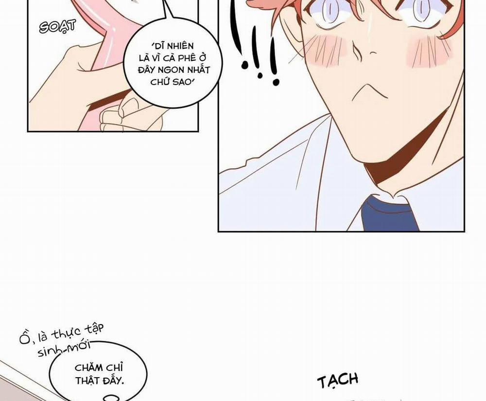 Sự Cám Dỗ Của Ác Ma 2 trang 23