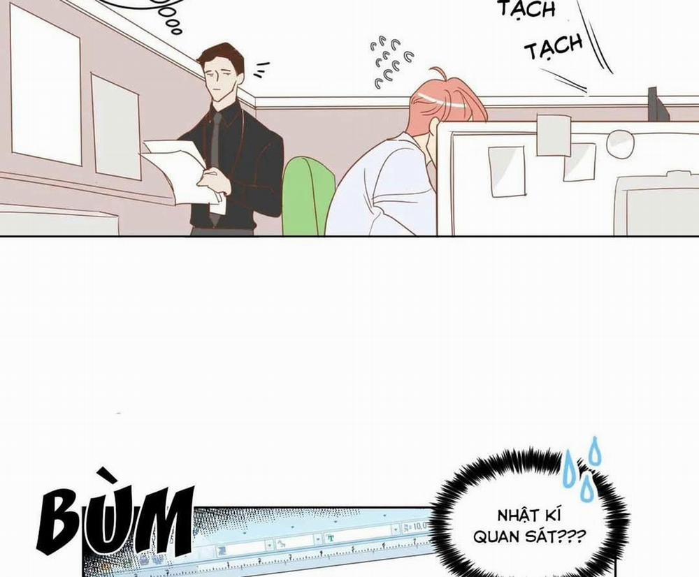 Sự Cám Dỗ Của Ác Ma 2 trang 24