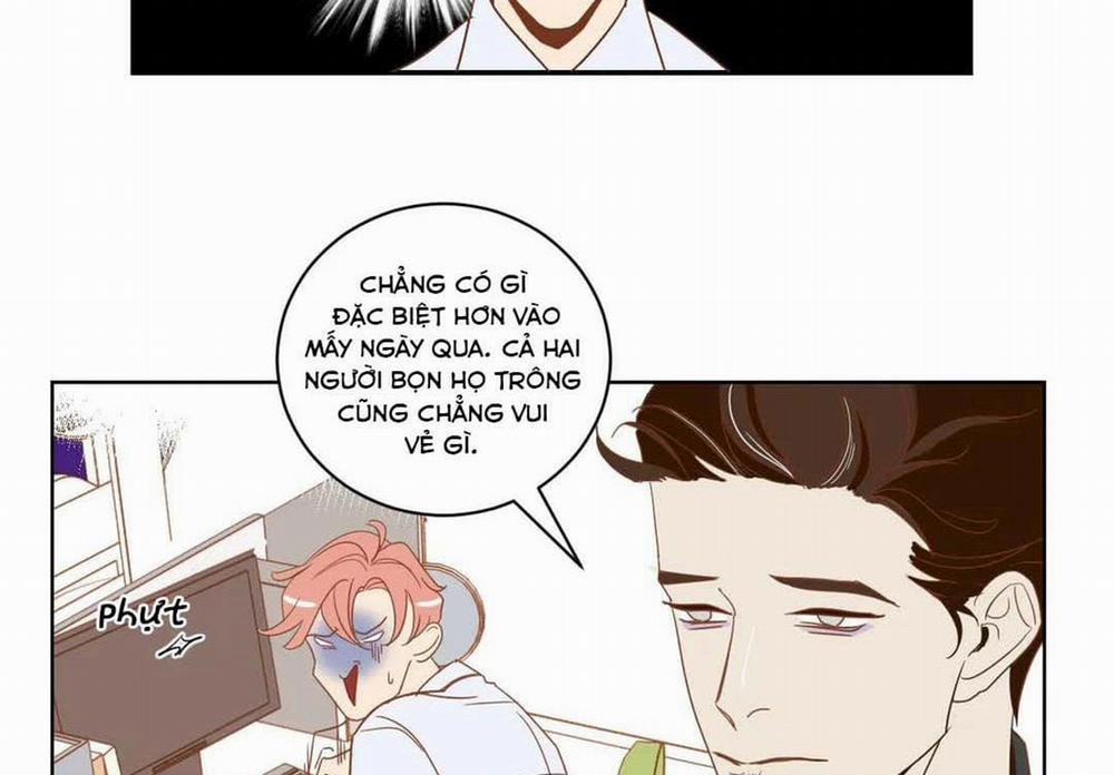 Sự Cám Dỗ Của Ác Ma 2 trang 30