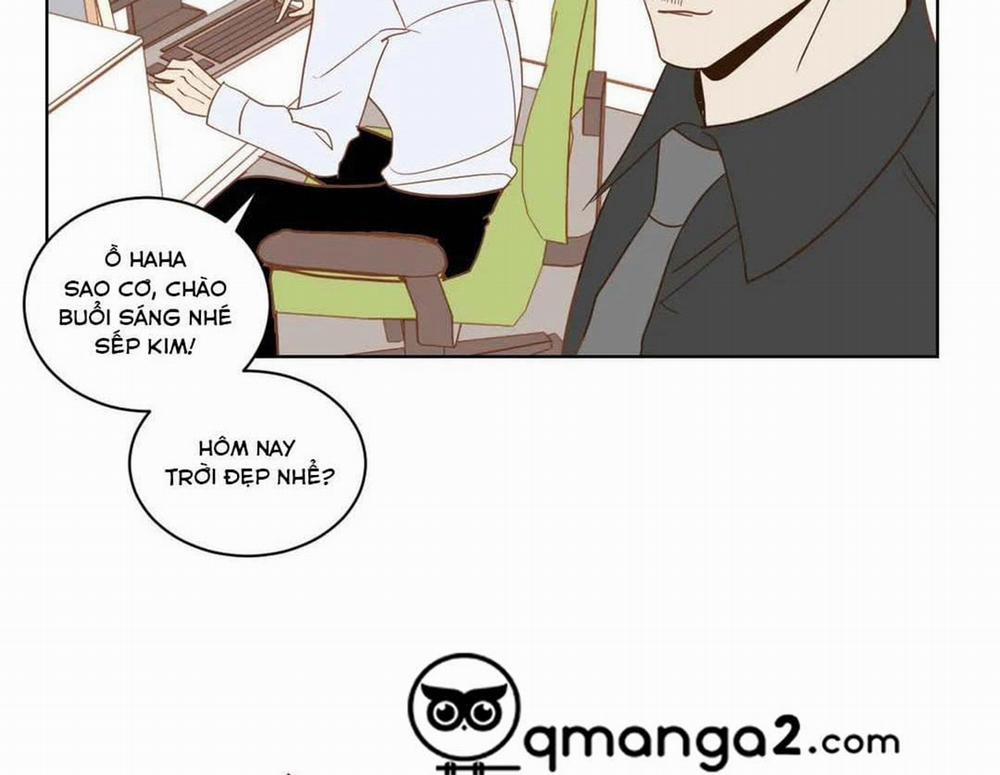 Sự Cám Dỗ Của Ác Ma 2 trang 31