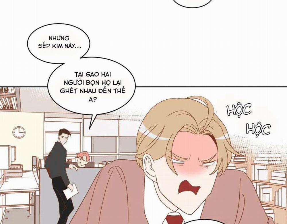 Sự Cám Dỗ Của Ác Ma 2 trang 34