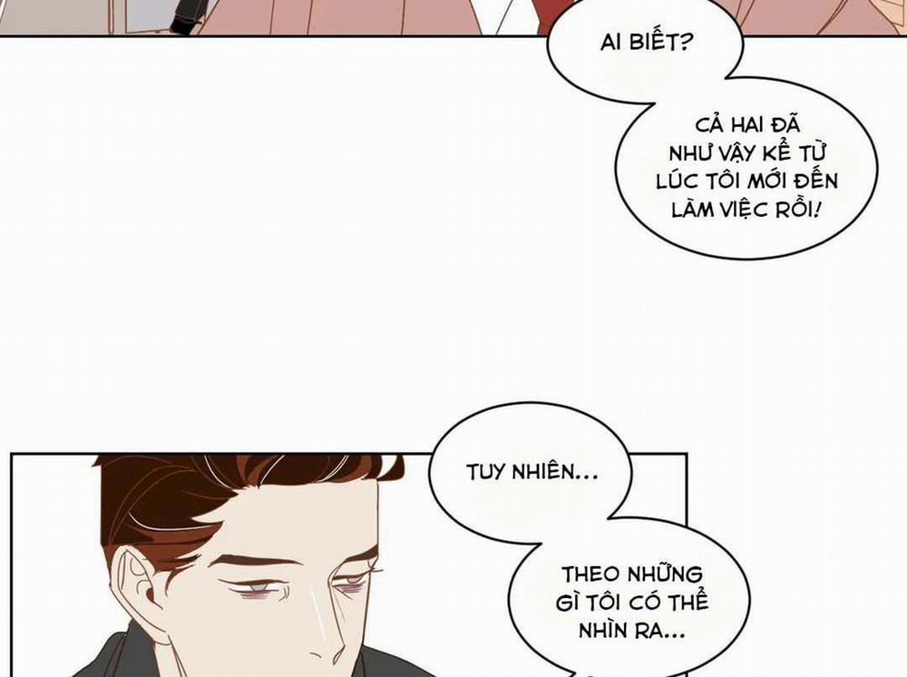 Sự Cám Dỗ Của Ác Ma 2 trang 35