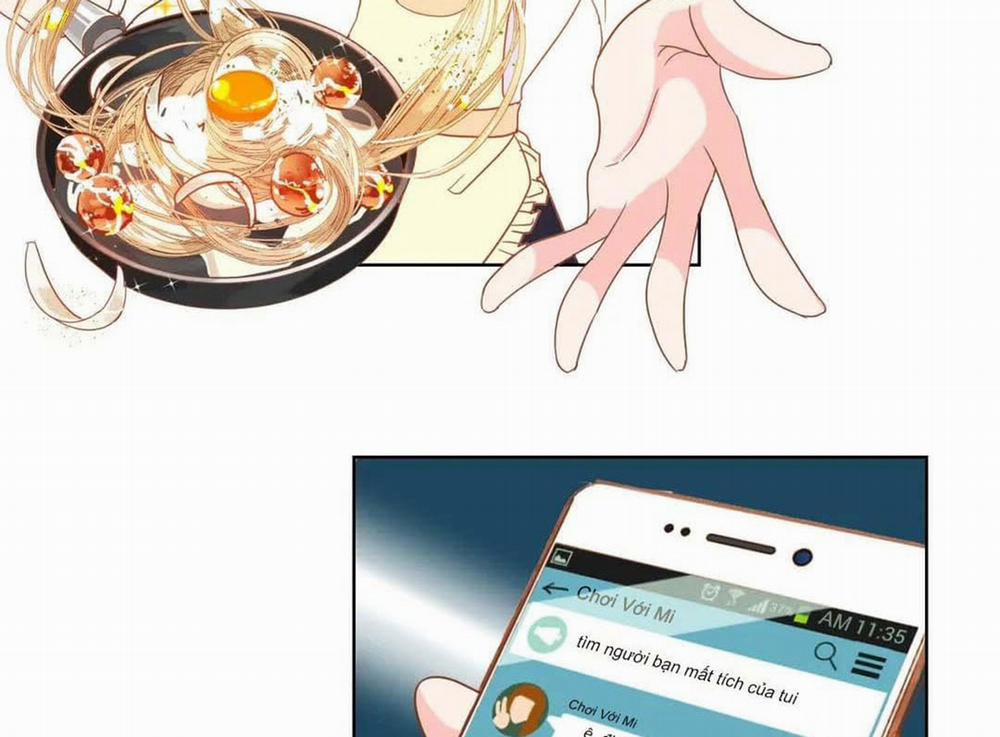 Sự Cám Dỗ Của Ác Ma 2 trang 42