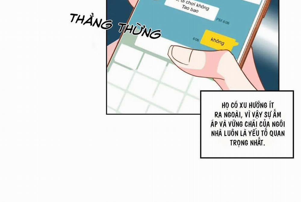 Sự Cám Dỗ Của Ác Ma 2 trang 43