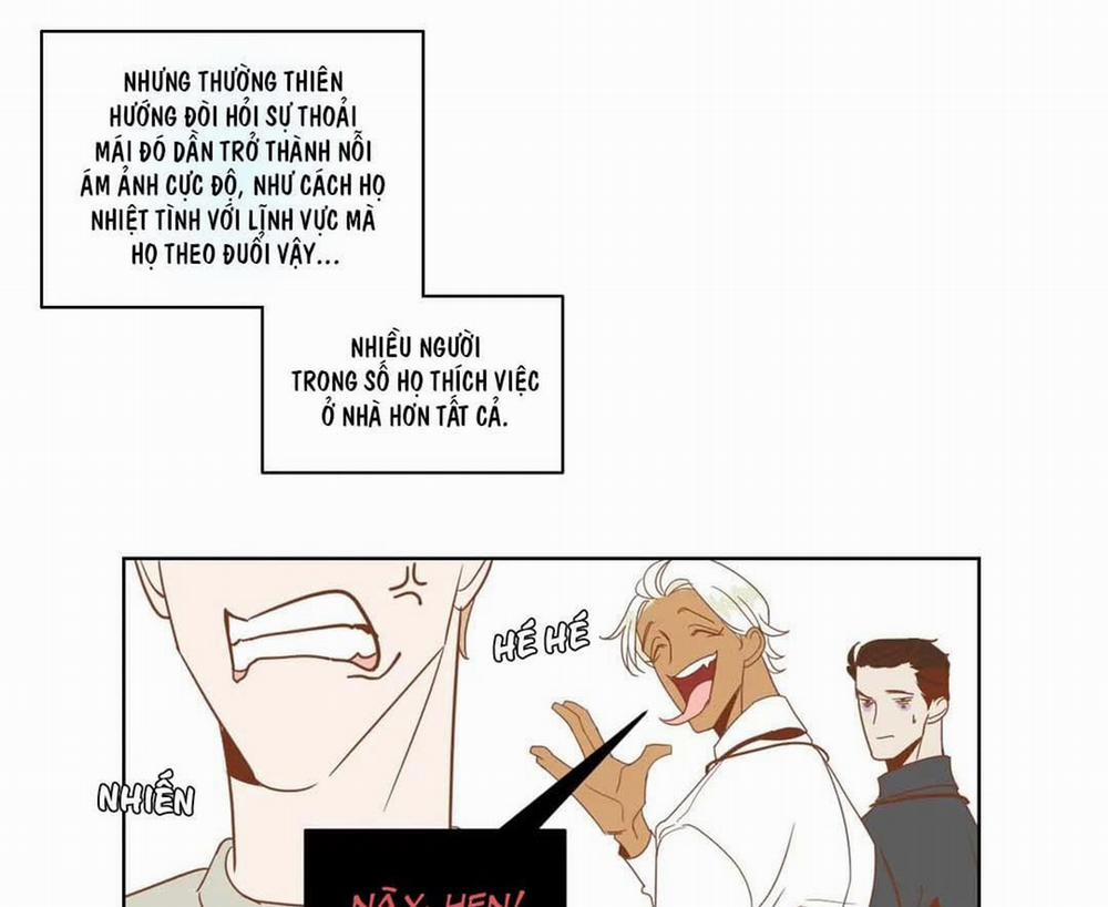 Sự Cám Dỗ Của Ác Ma 2 trang 44