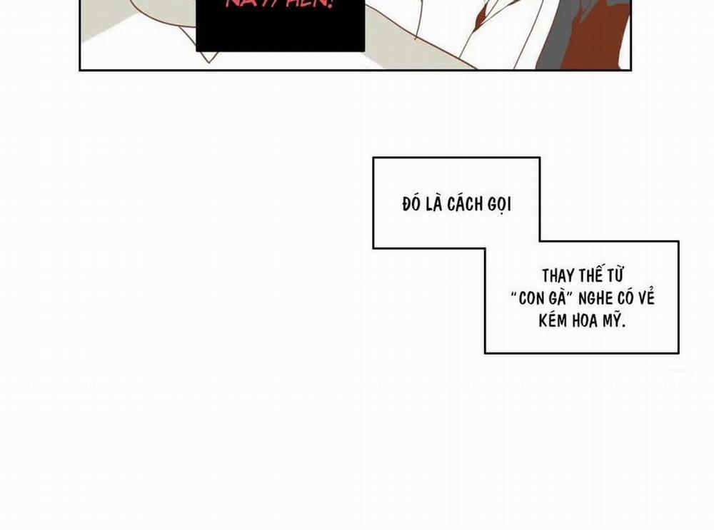 Sự Cám Dỗ Của Ác Ma 2 trang 45