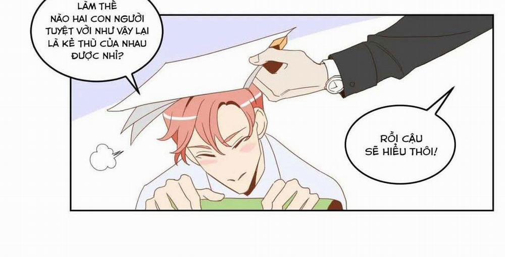 Sự Cám Dỗ Của Ác Ma 2 trang 47