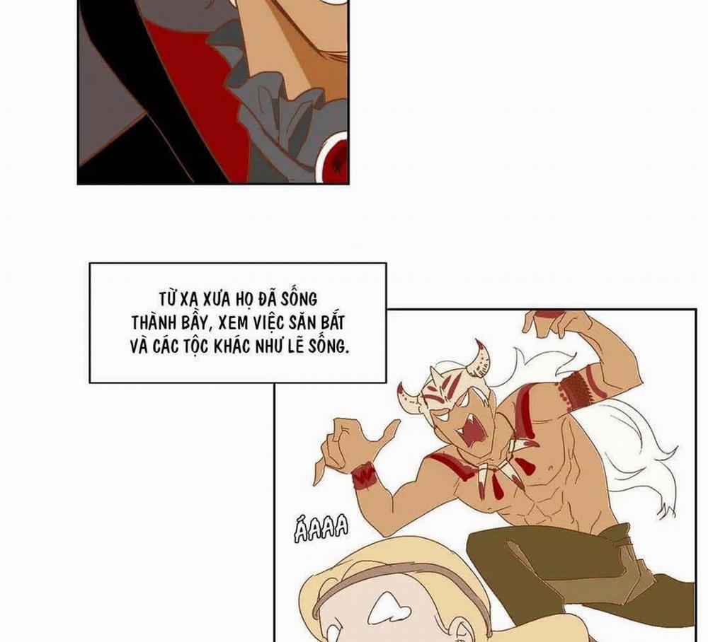 Sự Cám Dỗ Của Ác Ma 2 trang 55