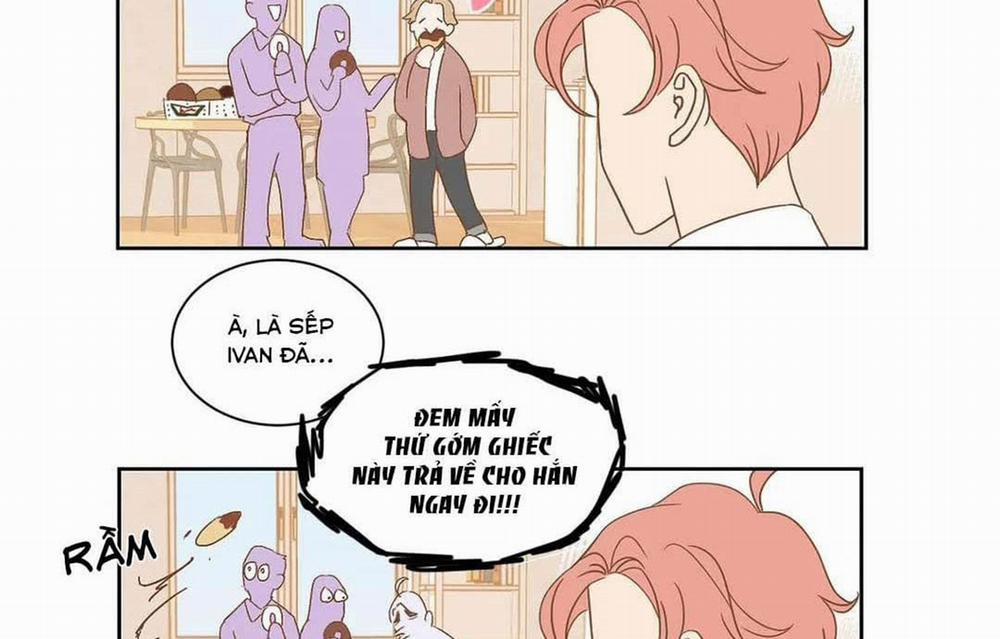 Sự Cám Dỗ Của Ác Ma 2 trang 60