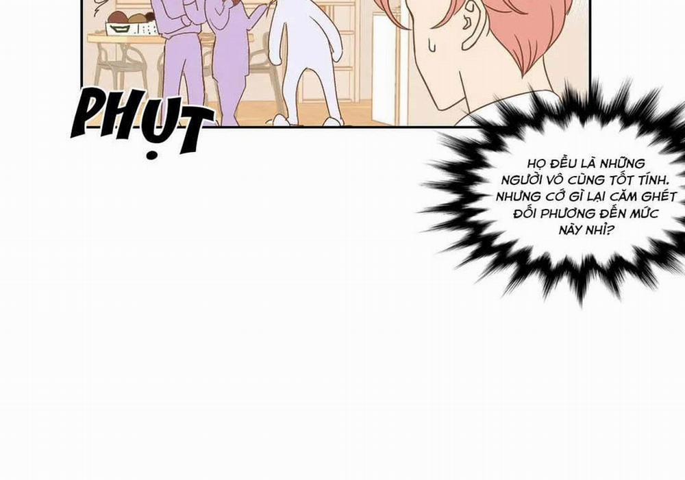 Sự Cám Dỗ Của Ác Ma 2 trang 61