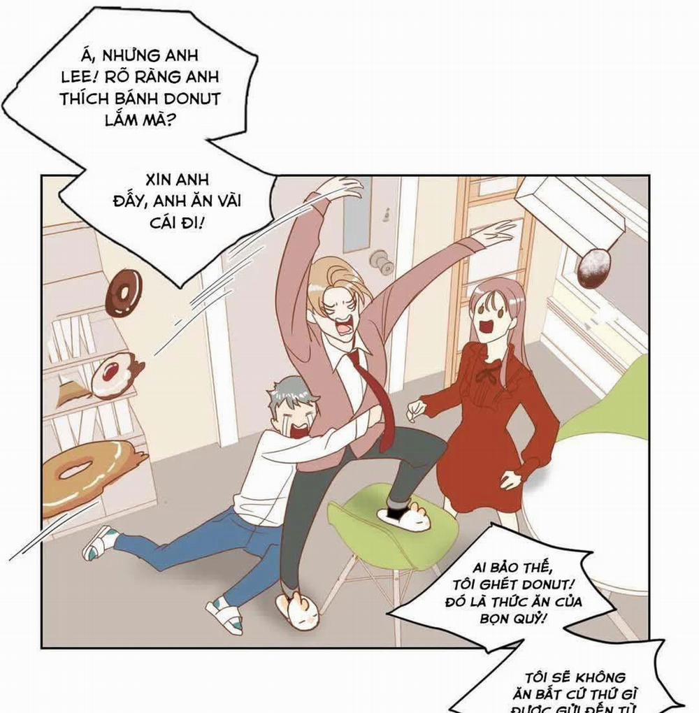 Sự Cám Dỗ Của Ác Ma 2 trang 62