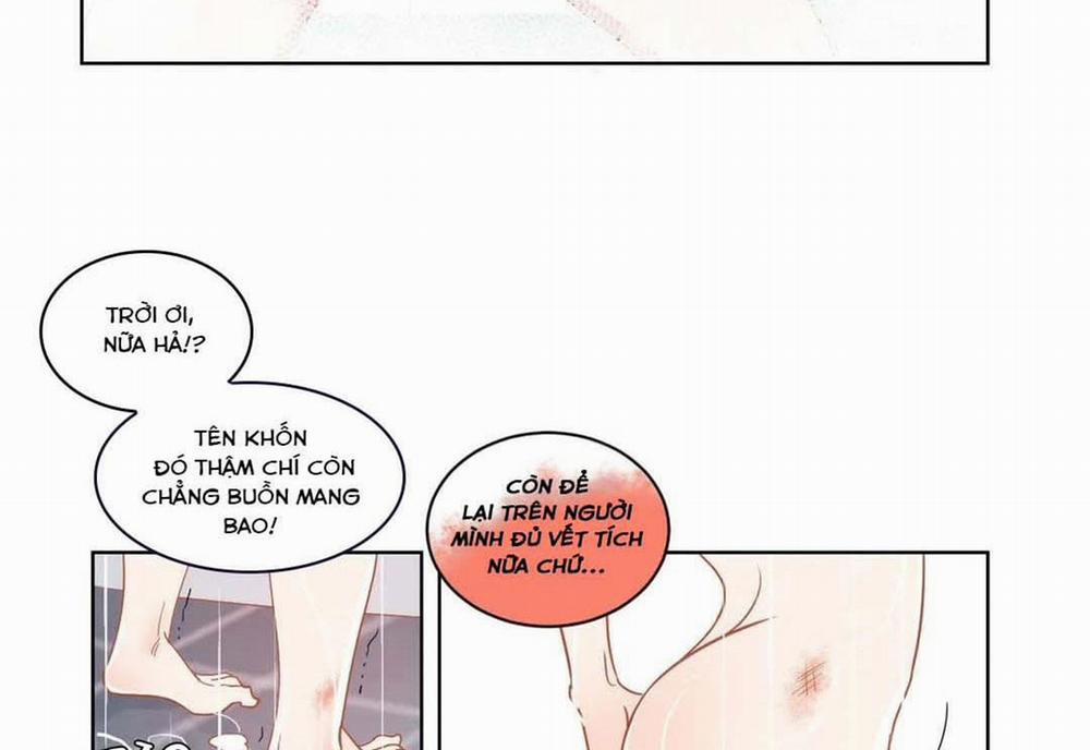 Sự Cám Dỗ Của Ác Ma 2 trang 7