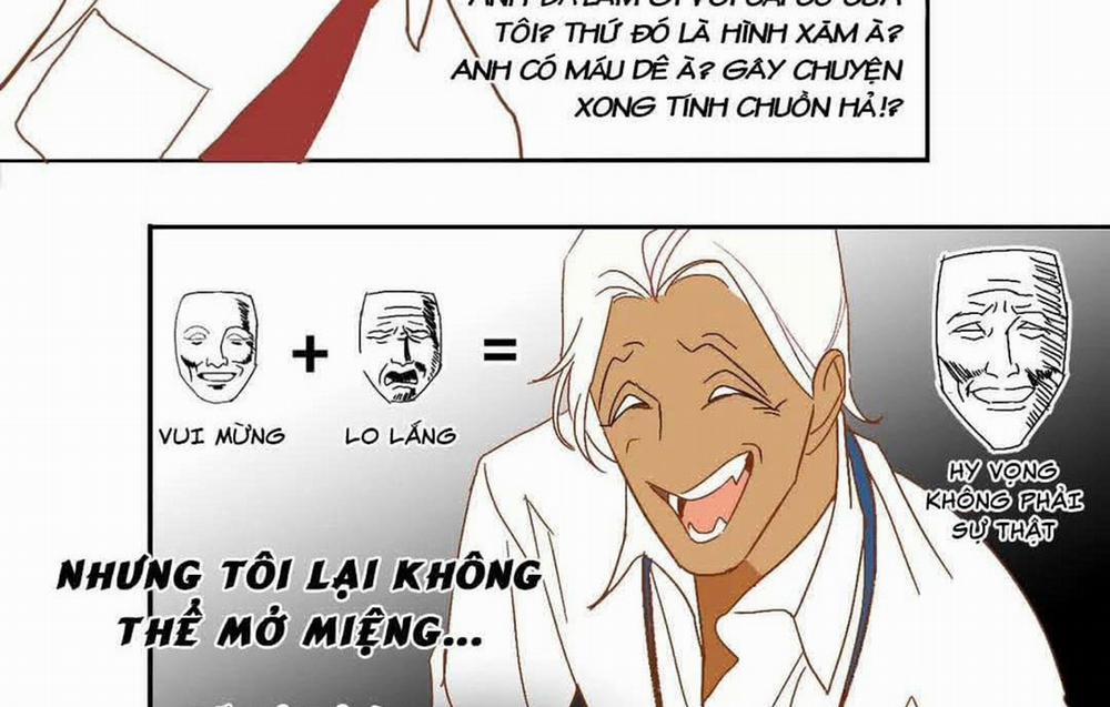 Sự Cám Dỗ Của Ác Ma 2 trang 77