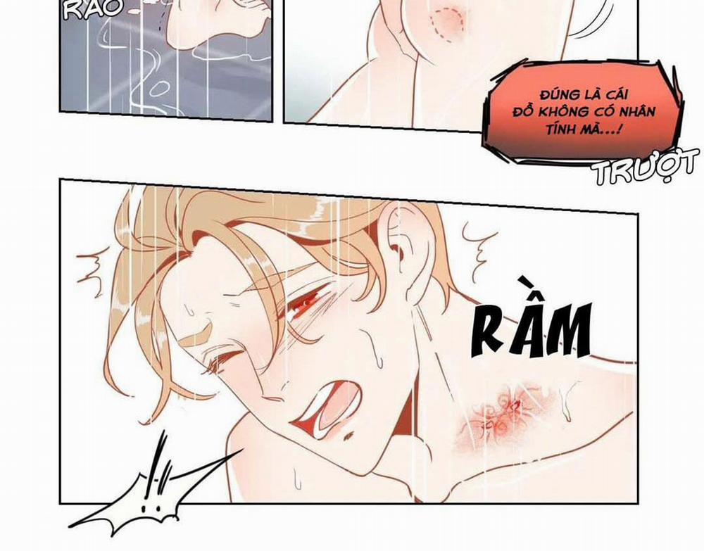 Sự Cám Dỗ Của Ác Ma 2 trang 8