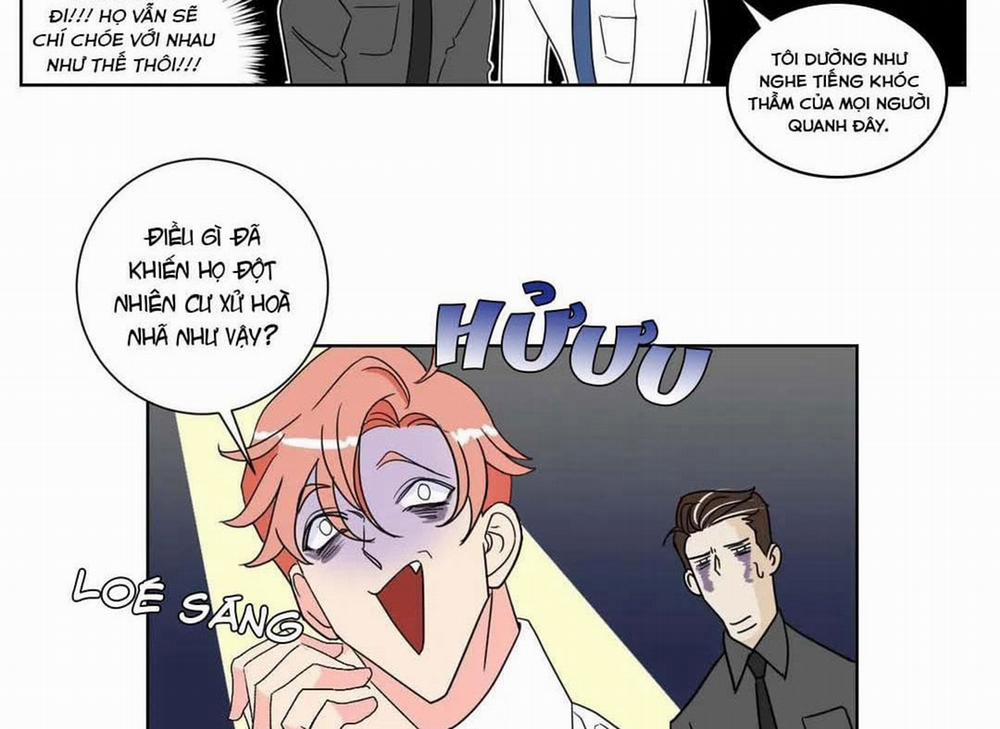 Sự Cám Dỗ Của Ác Ma 2 trang 82