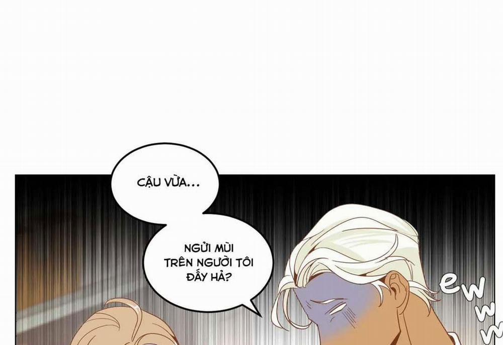 Sự Cám Dỗ Của Ác Ma 3 trang 0