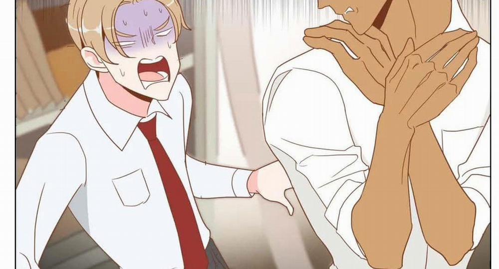 Sự Cám Dỗ Của Ác Ma 3 trang 1