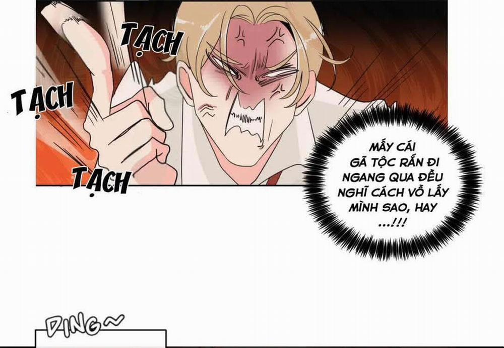 Sự Cám Dỗ Của Ác Ma 3 trang 120