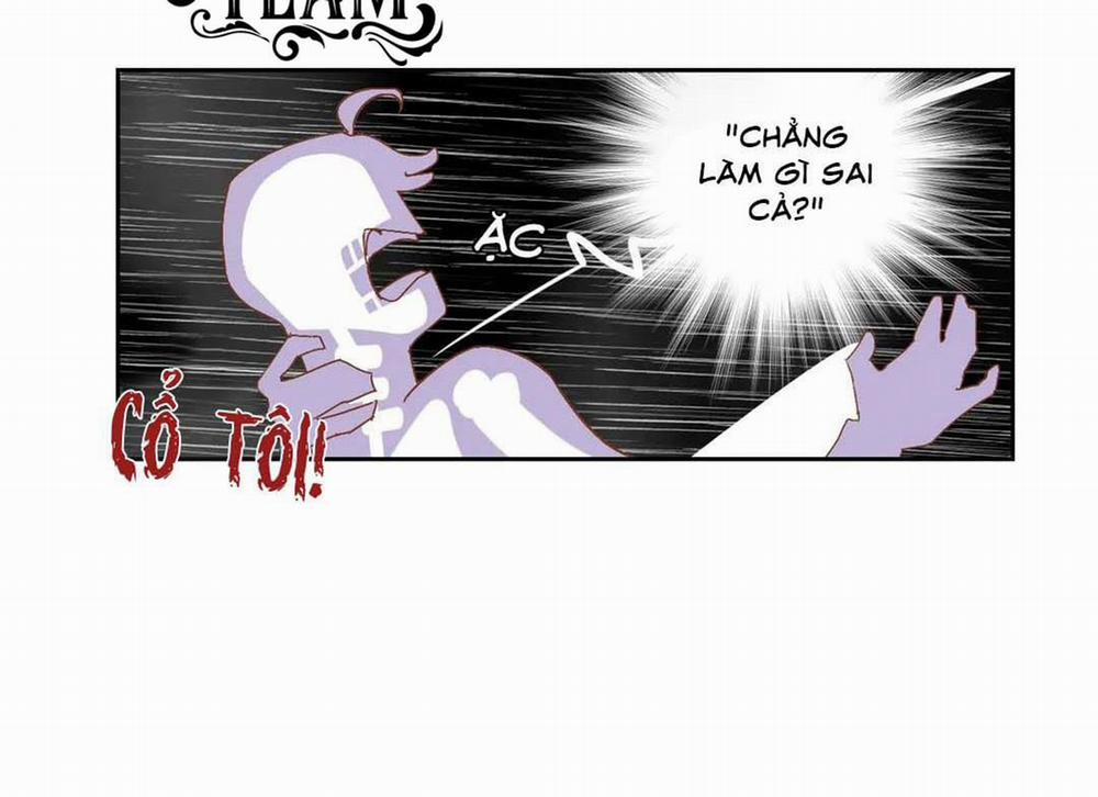 Sự Cám Dỗ Của Ác Ma 3 trang 16